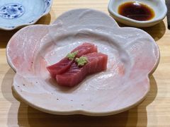 -鮨青(恒基名人购物中心店)