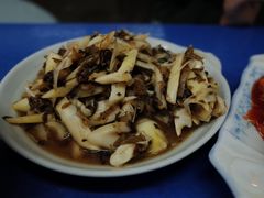 -老杨饭店(万科里店)
