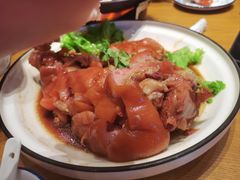 京城第一肘-金勺缘东北菜馆(牡丹园店)