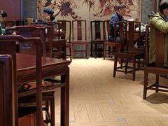 大堂-老半斋(福州路店)