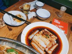 -俭寨大盘鸡·缸子肉·小公鸡·新疆菜(云通店)