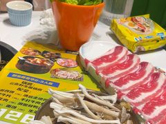 -菌小白火锅(时尚天河店)