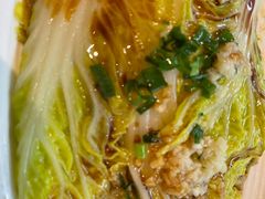 -周渝食惦·酸菜鱼精致川菜(横岗店)