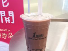 -1点点(学府路店)