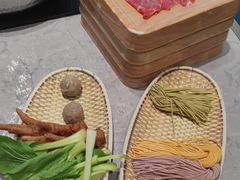 -樱煦和牛寿喜烧(如皋吾悦广场店)
