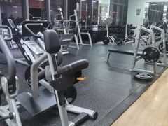 -MOHO FITNESS梦航游泳健身(国创中心店)