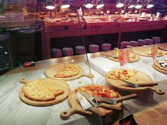 -比格比萨自助(延庆万达广场店)