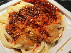 -清真盛志望麻酱酿皮铺