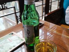 -北京老铺烤鸭(老城根店)