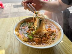 -青和小锅米线(翠湖店)