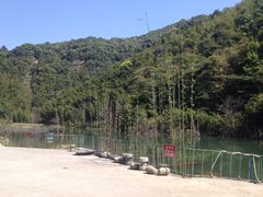 -千泷沟大瀑布旅游区