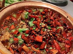 -水煮三国·川鲁江湖菜(香山店)