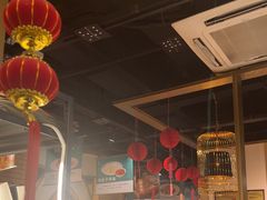 -胖老汉椒麻鸡清真新疆菜(西御街店)