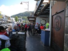 -Fergburger(皇后镇店)