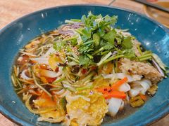 -耶里夏丽·丝路新疆菜·清真食品(徐家汇臻选店)