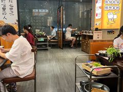 -小螺大作·螺蛳粉火锅(林和西店)