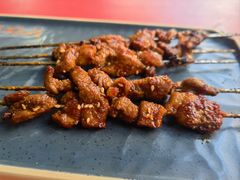 -青海名吃尕张娃非遗烤肉(城中店)