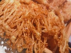 -探鱼·鲜青椒爽麻烤鱼(北京路天河城店)