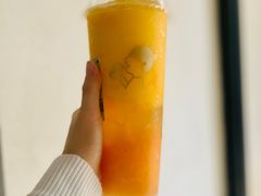 -喜茶(佛山顺德大良东乐路店)