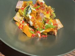 -甘尼仕印度餐厅爵士酒吧(阳春巷店)