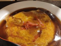 蛋包饭-拉面莊夢語＆中华料理八椿