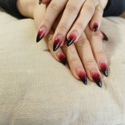 -LILY NAILS美甲美睫