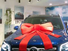 -上海德星奔驰(江杨南路店)