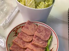 午餐肉-香火肥肠(福田店)