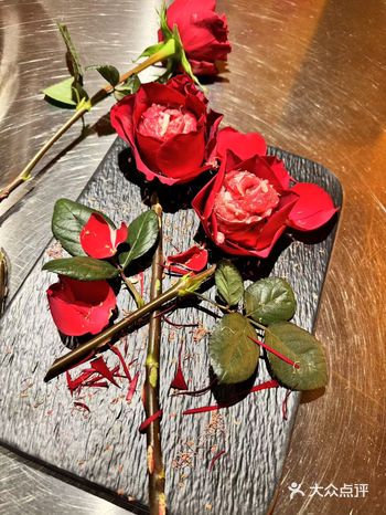 **青岛约会餐厅清单+1