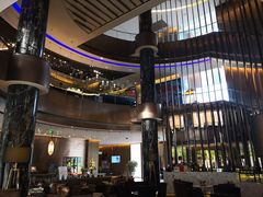 -昆明中心皇冠假日酒店