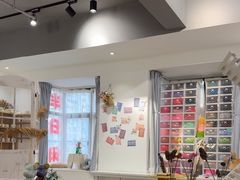 -半日闲手作DIY体验馆•陶艺•银饰戒指•拼豆(光谷店)