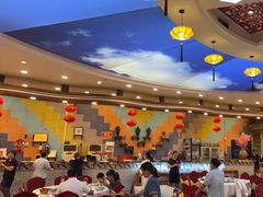 -南海食街(佛冈店)