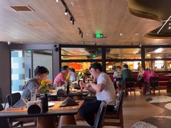 -拉蒂娜·巴西牛排馆 Latina·Brazilian Steakhouse(王府井喜悦店)
