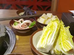 -笔记安顺夺夺粉火锅(中关村店)