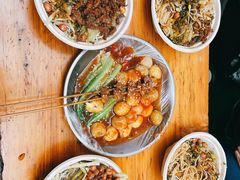 -三姐海南粉(骑楼老街店)