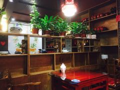 -窄巷子陕菜馆·地道陕西菜(粉巷店)