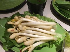 -一叶一世界·素食餐厅(锦华万达店)
