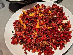 -阿甘龙虾·重庆麻麻鱼(中豪店)