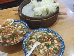 -晓友烧麦(光华村店)