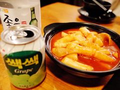 -首尔大排档