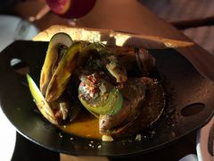 海虹锅-FISH&POTATO Cō(地中海美食 万象城店)