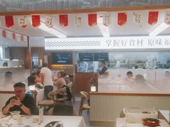 -莆田餐厅PUTIEN(世博源店)