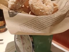 -太食獸泰式茶餐厅(IFS国金中心店)