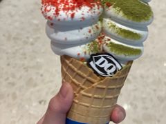 -DQ·蛋糕·冰淇淋(龙湖狮山天街店)