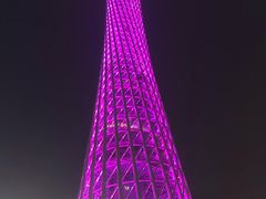 -珠江夜游广州塔·中大码头