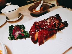 乐山甜皮鸭-茅庐川菜(青岛凯德店)