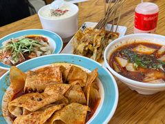-马三洋芋片(兰州总店)