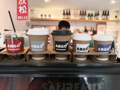 -Joymean coffee.见面咖啡