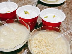 甜胚子-贯贯吉·清真餐厅(浙江中路店)