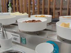 -咕叽咕叽自助烤肉小火锅(西城广场购物中心店)